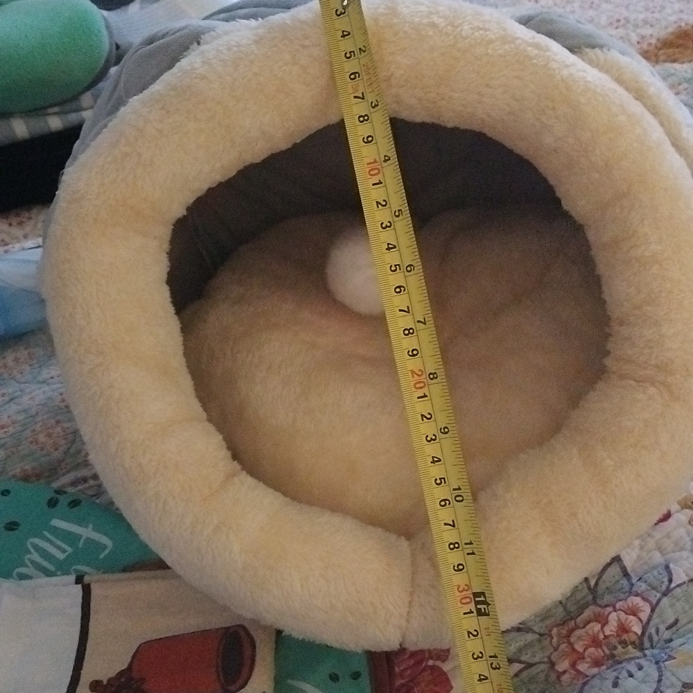 Kitty bed - Picture 6 of 8